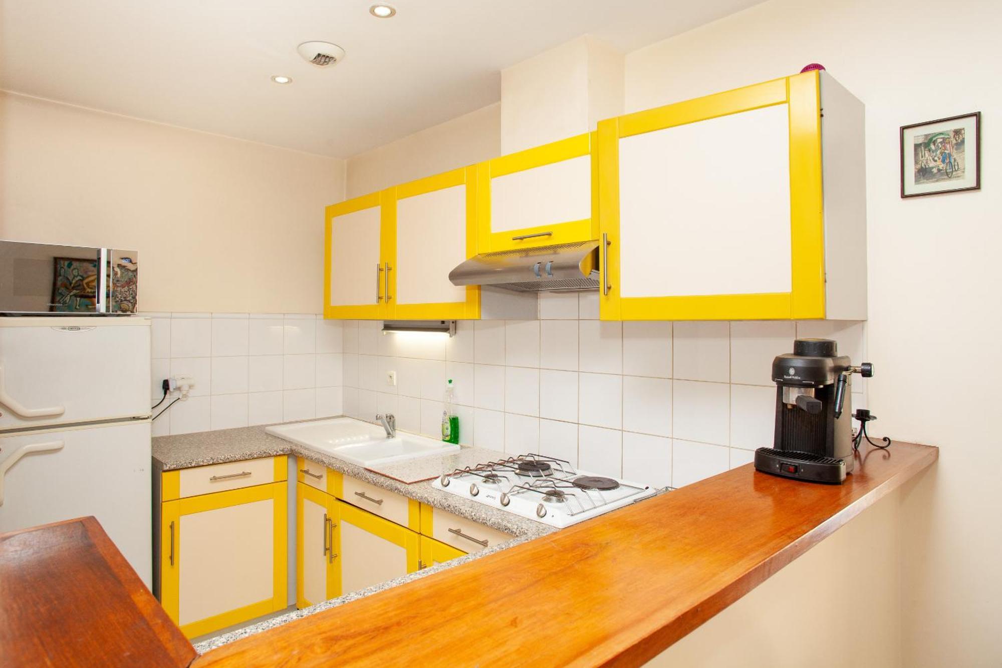 Appartements En Residence Antananarivo Cameră foto
