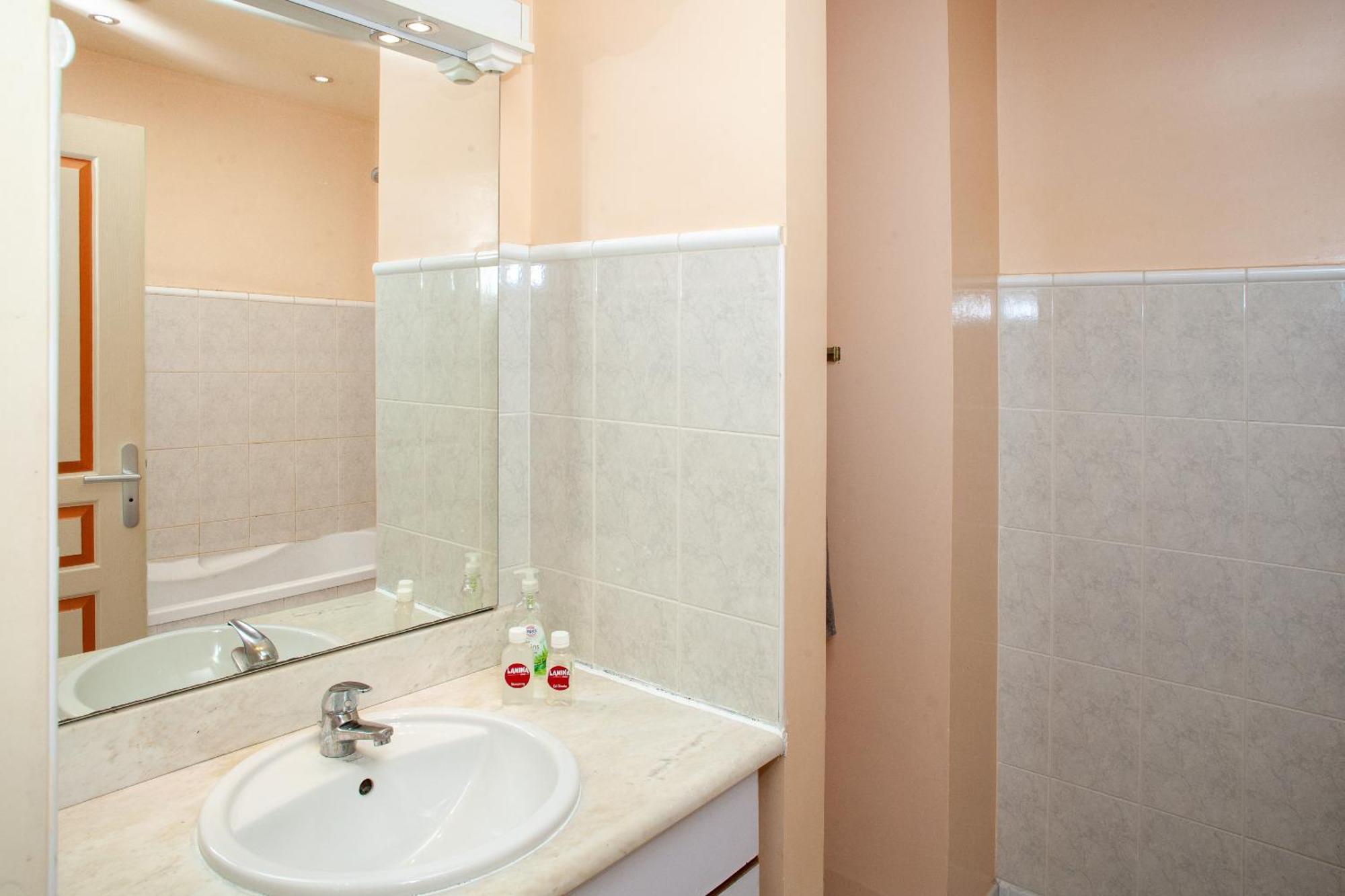 Appartements En Residence Antananarivo Cameră foto