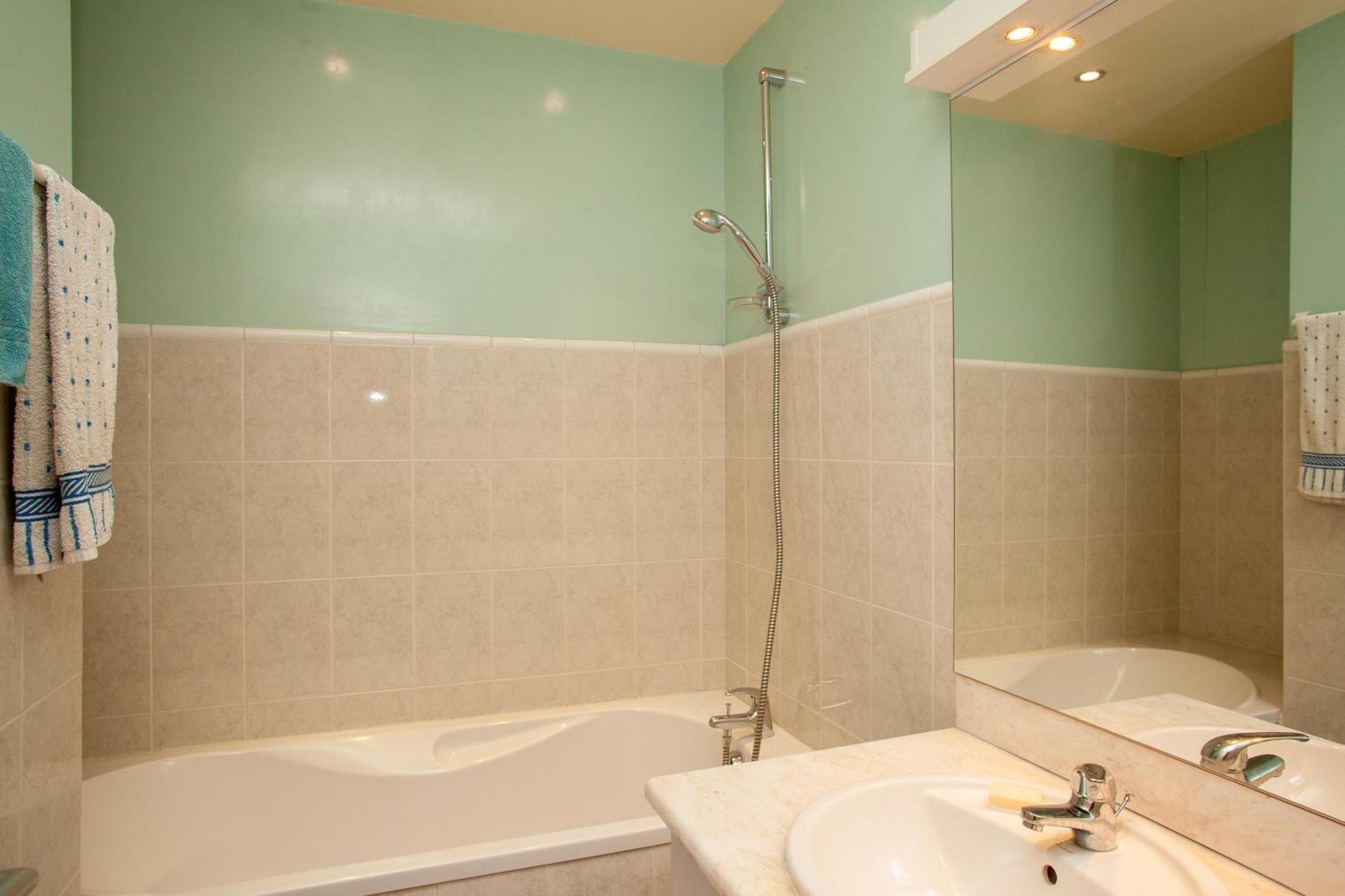 Appartements En Residence Antananarivo Cameră foto