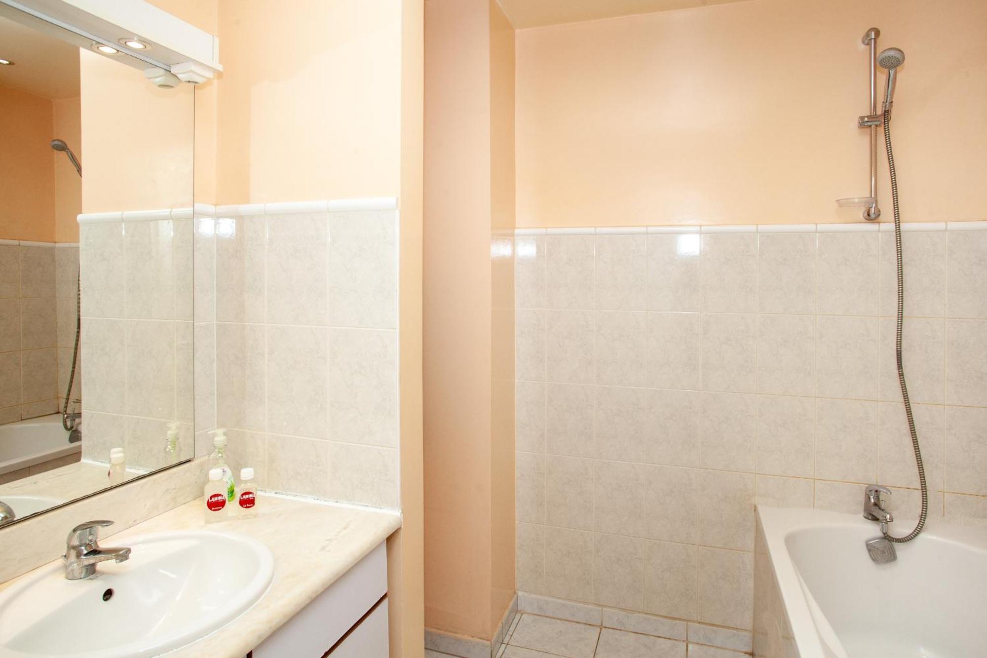 Appartements En Residence Antananarivo Cameră foto