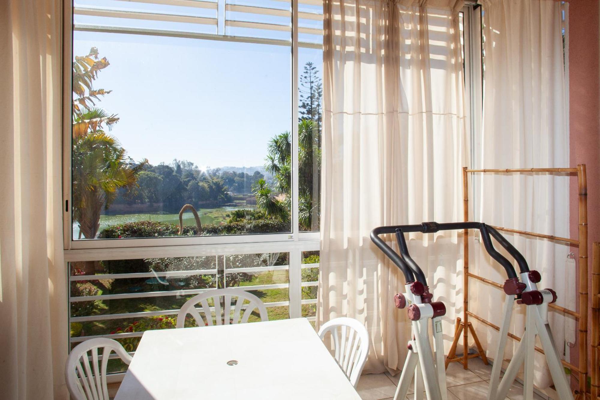 Appartements En Residence Antananarivo Cameră foto