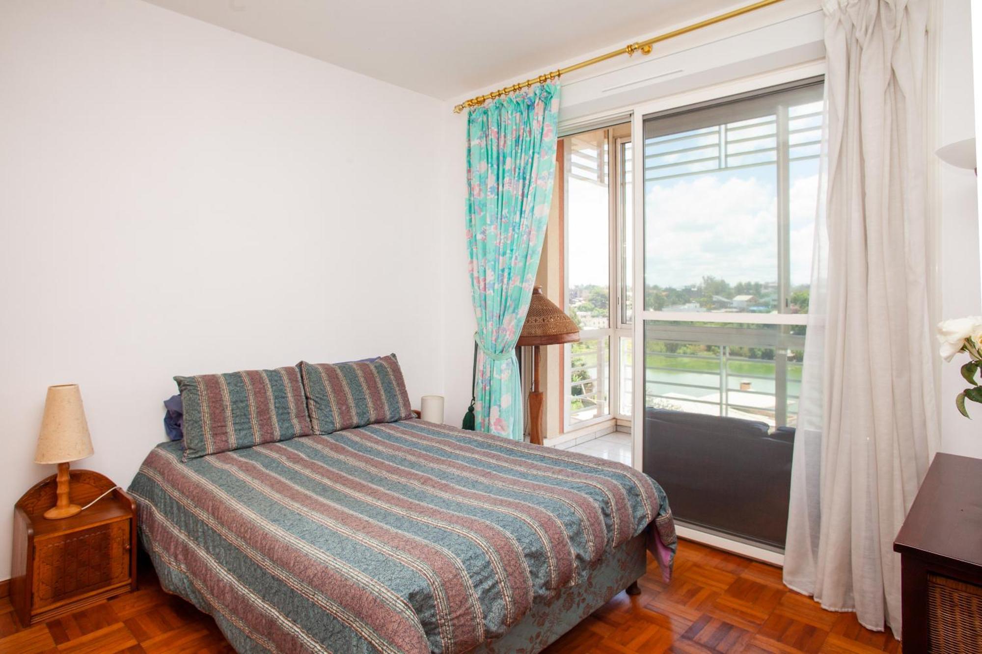 Appartements En Residence Antananarivo Exterior foto