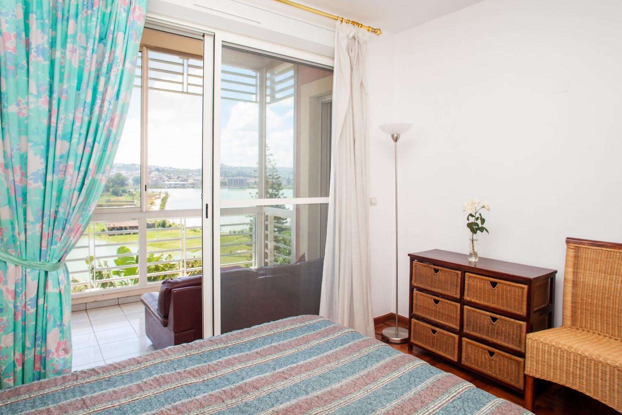 Appartements En Residence Antananarivo Cameră foto