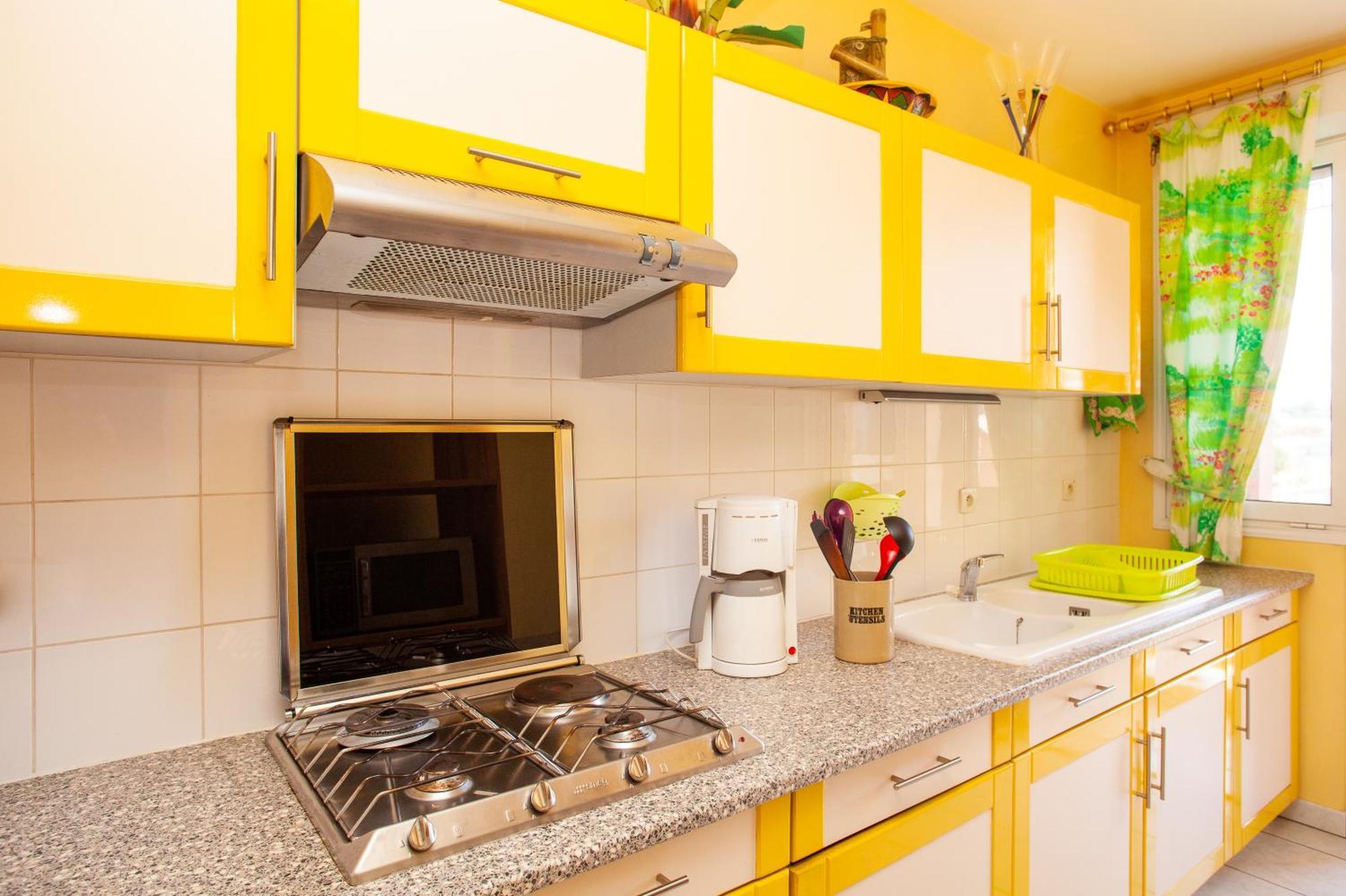 Appartements En Residence Antananarivo Cameră foto