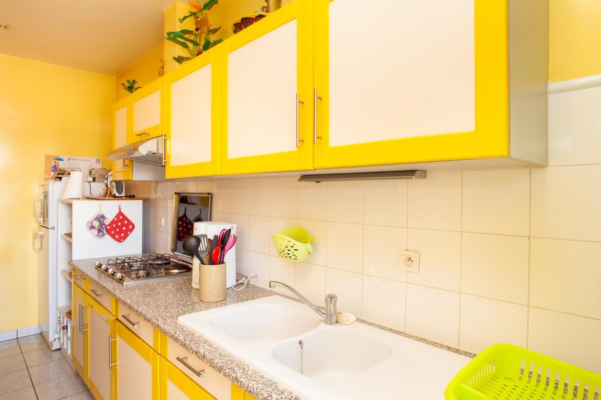 Appartements En Residence Antananarivo Cameră foto