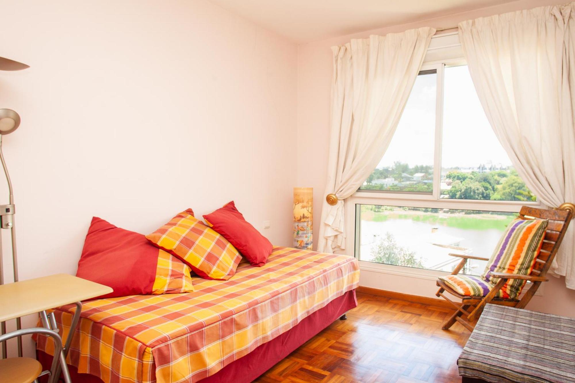Appartements En Residence Antananarivo Cameră foto